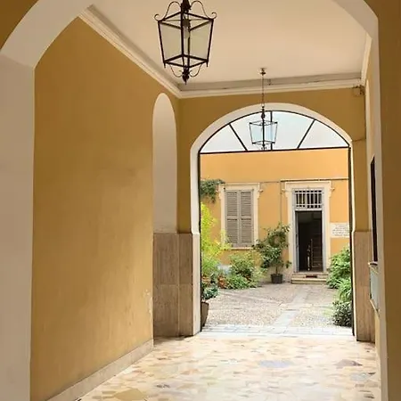 Incantevole Nel Cuore Di