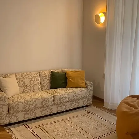 Incantevole Nel Cuore Di Apartment *