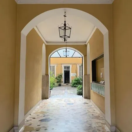 Apartment Incantevole Nel Cuore Di *