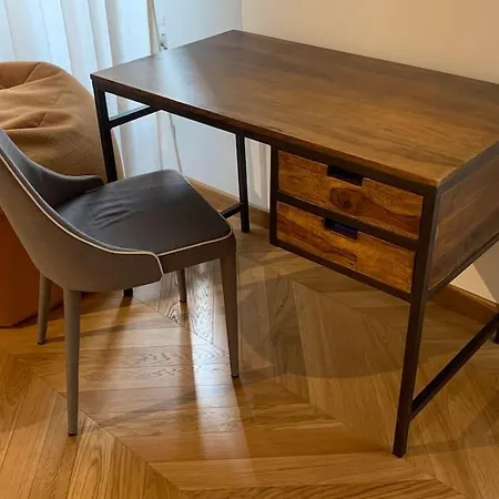 Incantevole Nel Cuore Di Apartment Milan