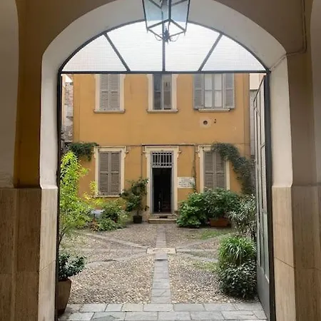 Incantevole Nel Cuore Di Apartment *