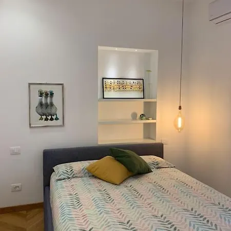 Incantevole Nel Cuore Di Milan