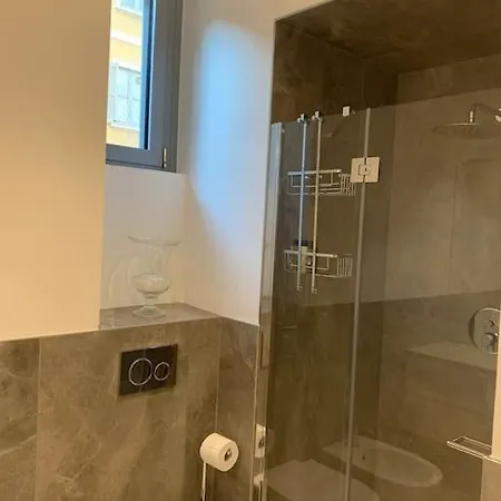 Apartment Incantevole Nel Cuore Di *