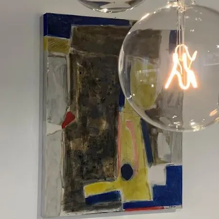 Apartment Incantevole Nel Cuore Di