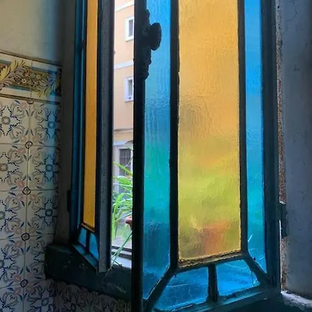 Incantevole Nel Cuore Di Apartment