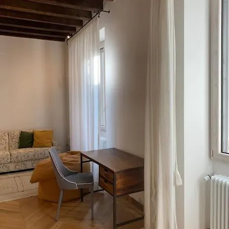Incantevole Nel Cuore Di Apartment *