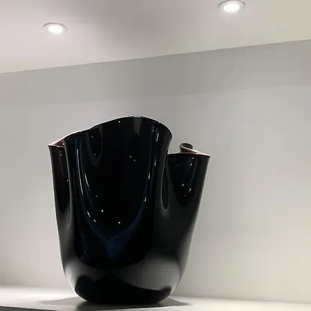 Incantevole Nel Cuore Di Apartment