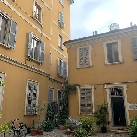 Apartment Incantevole Nel Cuore Di *