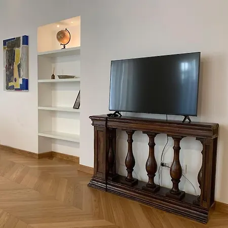 Incantevole Nel Cuore Di Mailand